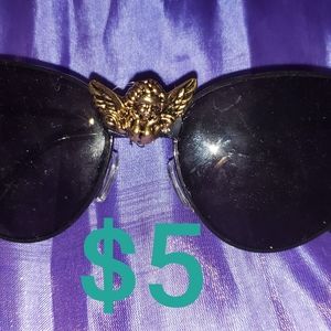 Custom sunglasses